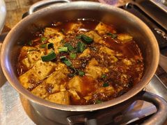 -铁公鸡·四川料理(天环广场店)