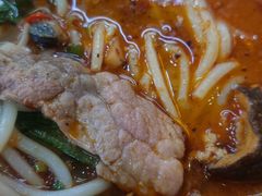 -红鼻子桂林米粉(金唐新光界店)