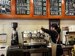 -HUG COFFEE(鼓楼店)