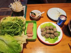 -大胃姐·路边牛杂(南吴路店)