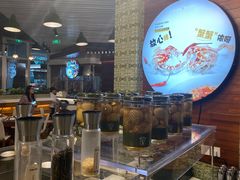 -The COOK·厨餐厅·自助餐(浦东嘉里大酒店)
