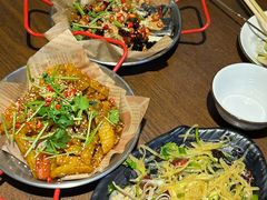 -刘成杰锦州烧烤(南河路店)