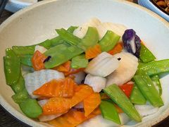 -云海肴·汽锅鸡·云南菜(祥云小镇店)