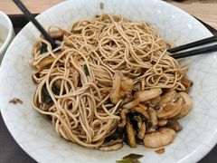 -晓午阳常熟炒浇面(红庙店)