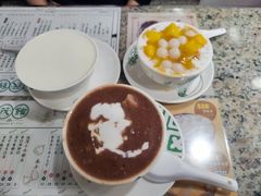 -地茂馆甜品