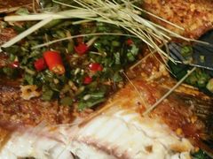 -云海肴·汽锅鸡·云南菜(天津国金汇店)