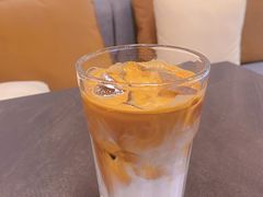 -ommo cafe(半岛城邦店)