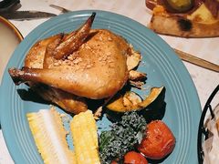 -秀玉coffee&kitchen(黄石大上海店)