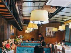 -领鲜活海鲜榴莲自助火锅(东门店)