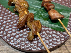 -龙神·炭烧酒场深夜食堂(新街口店)