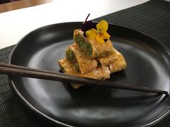 -荷风细雨·中国茶宴(碧云店)