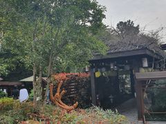 -杭州第一世界大酒店·云曼温泉