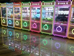 -耀莱成龙影城(金凤店)