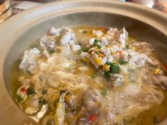 -衡厨·衡阳土菜(中南店)