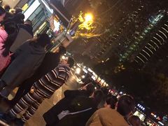 -寻味唐派·牛奶手撕面包(府前街店)