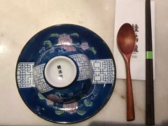 餐具摆设-桂满陇-西湖船宴(西单大悦城店)