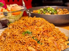 -1819餐厅·团队聚餐·烤串·精酿