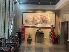 -宴天下大酒店(政和路店)