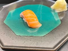 -Sushi Hanzo半藏(天环广场店)