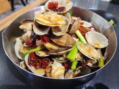 -红东阁东北菜烤肉酒馆(CROSS万象汇店)