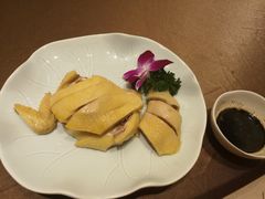 白切本土鸡-山外山菜馆(玉泉路店)