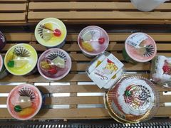 -永辉超市(世纪金源店)