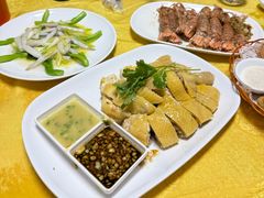 -巫记鸡饭店