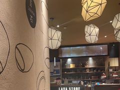-原石牛扒·约会餐厅(龙城万科里店)