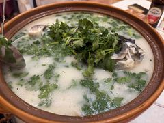 -千岛湖鱼味馆(十字街总店)