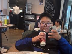 -必胜客(上海新南方商城PH店)