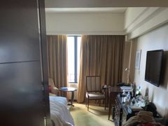 -上海波特曼丽思卡尔顿酒店