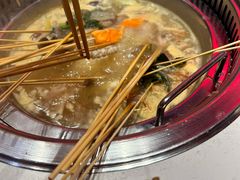 -宏姐串串香(宏伟路店)