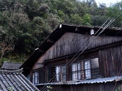 -黄瓜箐温泉疗养院