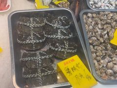 -501號台州海鲜餐厅(海创园店)