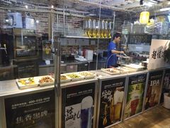 -三个大叔东北烧烤·砂锅菜(西三旗店)