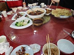 -照金特色农家乐