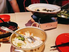 -避风塘(五角场店)