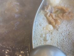 -潮汕美牛肉丸火锅店(天宁寺店)