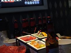 -Gala Park嘎啦派KTV(领show天地店)