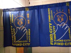 -逃脱反斗城沉浸剧情密室(北京路店)