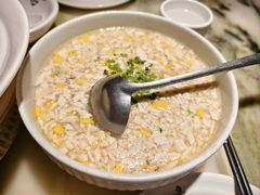 平桥豆腐-老淮安·淮安菜(周恩来纪念馆店)