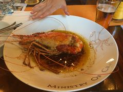 -Ministry of Crab(科伦坡店)