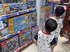 -TOYSRUS玩具反斗城(上海青浦吾悦广场店)