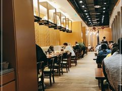 大堂-mango tree芒果树泰国餐厅(青岛万象城店)