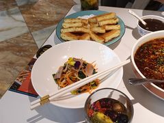-燕兰楼·清真西北融合菜(亚运村店)