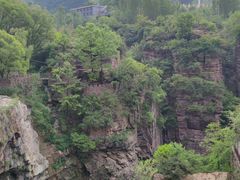 -太行锡崖沟旅游度假区