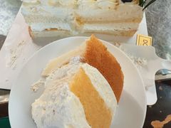 -杜哈夫DOUX RÊVE·生日蛋糕(日月光店)