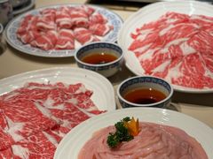 -龙森园火锅(琴台路店)