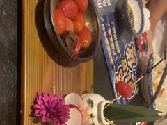 -古田居·特色寿司料理(星之岛旗舰店)