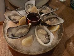 生蚝-BOR Eatery(安福路店)